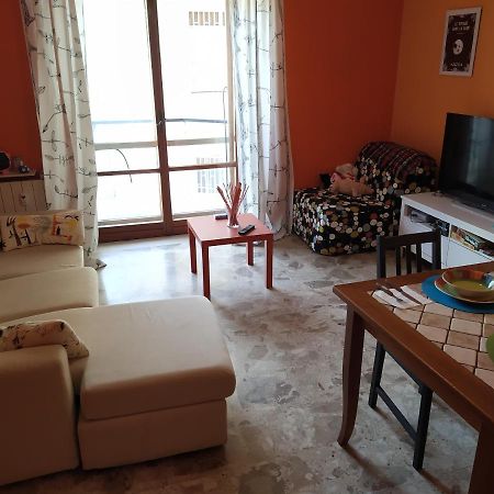Vesuvio Corner - Spacious And Colorful Apartment In San Giorgio, Very Close To Napoli, Ideal For Families And Groups, Close To Pompeii, Sorrento... 산 조르지오 아 크레마노 외부 사진