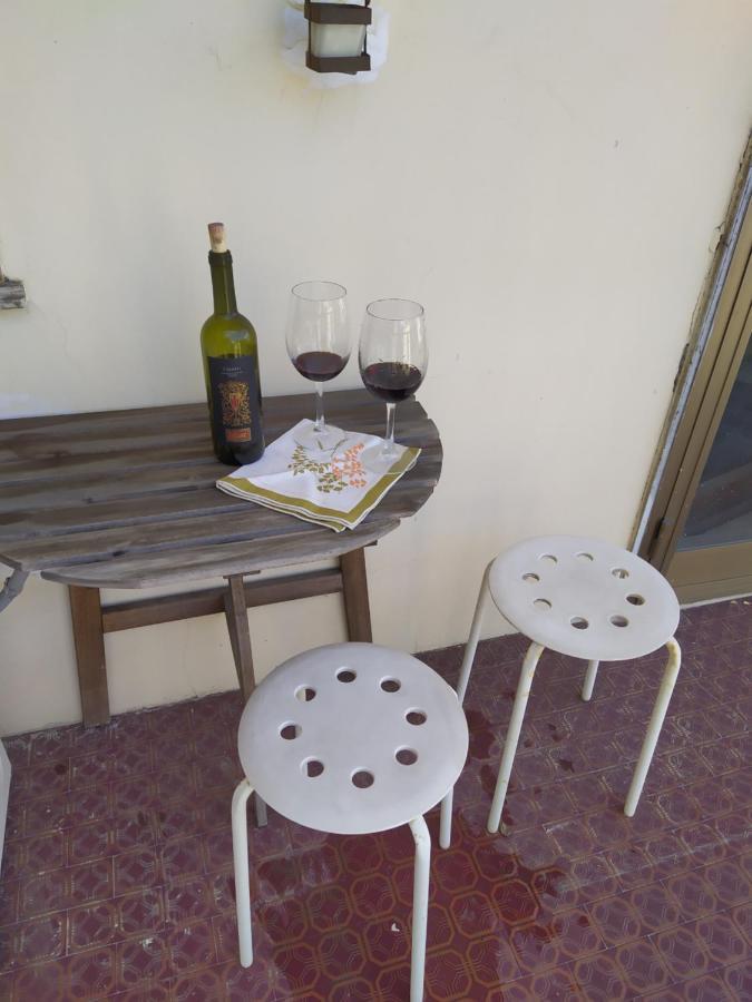 Vesuvio Corner - Spacious And Colorful Apartment In San Giorgio, Very Close To Napoli, Ideal For Families And Groups, Close To Pompeii, Sorrento... 산 조르지오 아 크레마노 외부 사진